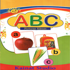 ABC Book For Child icône