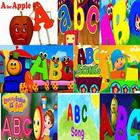 ABC Song أيقونة