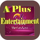A Plus Entertainment APK