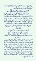 Aadaab e Ishq e Rasool SAW In Urdu 截图 3