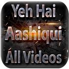 Aashiqui Love Story icône