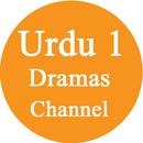All dramas Urdu 1 Channel APK