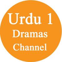 All dramas Urdu 1 Channel постер
