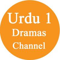 All dramas Urdu 1 Channel poster