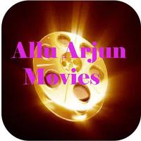Allu Arjun Movies capture d'écran 1