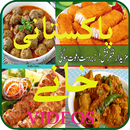 App For Best Pakistani Khane Recipes APK