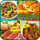 App For Best Pakistani Khane Recipes ikon