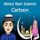 Application For Abdulbari Islamic Cartoons APK