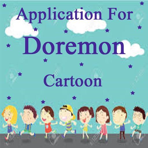 Application For Doremon Cartoons APK for Android Download Application For Doremon Cartoons APK for Android Download