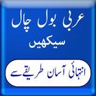 Learn Arabic/Arabic Bol Chal 图标