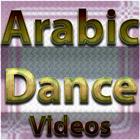 Arabic Dance Videos icône