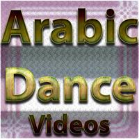 Arabic Dance Videos Affiche
