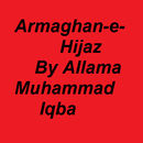 Armaghan e Hijaz_Allama Iqbal APK