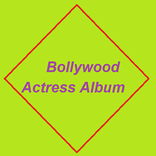 Bollywood Actress Album
