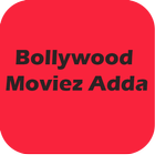 Bollywood Moviez Adda ikona