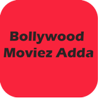 Bollywood Moviez Adda simgesi