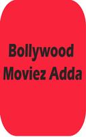 Bollywood Moviez Adda Plakat
