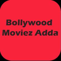 Bollywood Moviez Adda captura de pantalla 1