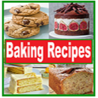 Baking Recipes icon