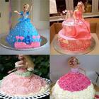 New Barbie Cake Tutorial 圖標