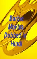 New Barbie Movies Dubbed in Hindi Affiche