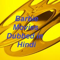 New Barbie Movies Dubbed in Hindi capture d'écran 1
