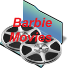 Beautiful Barbie Movies 圖標