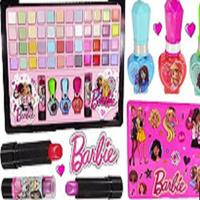 Barbies Makeup imagem de tela 1