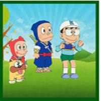 برنامه‌نما App For Ninja Hattori Cartoons عکس از صفحه