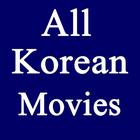 All Korean Movies icône