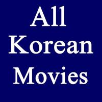 All Korean Movies पोस्टर