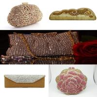 Bridal Clutches poster