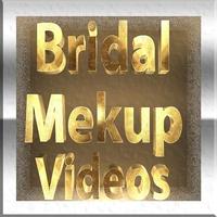 Bridal Makeup Videos capture d'écran 1