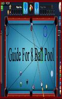 Guide For 8 ball Pool screenshot 1