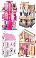 Doll House Affiche
