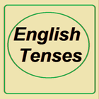 English Tenses أيقونة