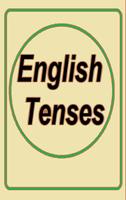 English Tenses poster