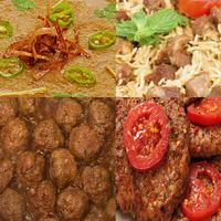 Eid Ul Azha Special Recipes 포스터