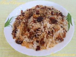 Eid Ul Azha Special Recipes screenshot 2