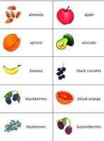 Fruit and Vegetables スクリーンショット 2