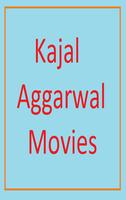 Kajal Aggarwal Movies Affiche