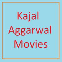 Kajal Aggarwal Movies capture d'écran 1