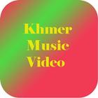 Khmer Music Video icône