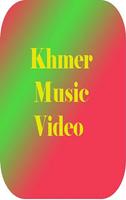 Khmer Music Video Affiche