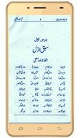 Farsi Urdu Bol Chal تصوير الشاشة 2
