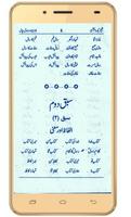 Farsi Urdu Bol Chal syot layar 3