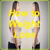 How to Weight Lose ikona