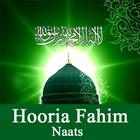 Huriya Faheem Naats icône