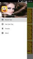 Hair Care Tips in Urdu screenshot 1