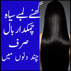 Hair Care Tips In Urdu icône